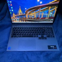 Lenovo Gaming Laptop   