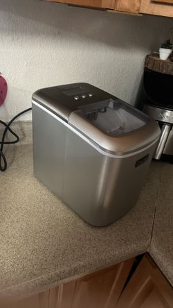 Ice Maker
