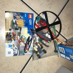 Legos
