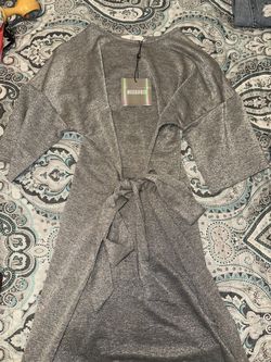 Brand New Dress