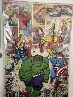 Spider Man Collectibles!