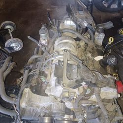 07 Lacrosse 3.8 Engine