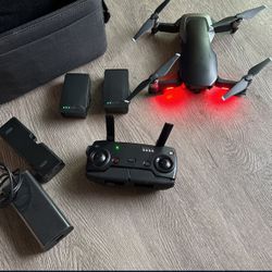 Drone Mavic Air 