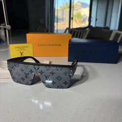 LV sunglasses