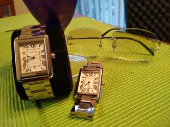 Something for Him & Her