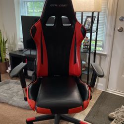 Gtracing Gaming Chair 