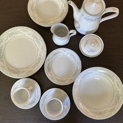 Vintage Fine China Fairfield Southpoint
