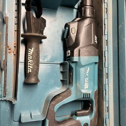 Makita Roto Hammer