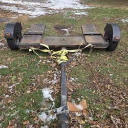 Full Size Car Dolley 