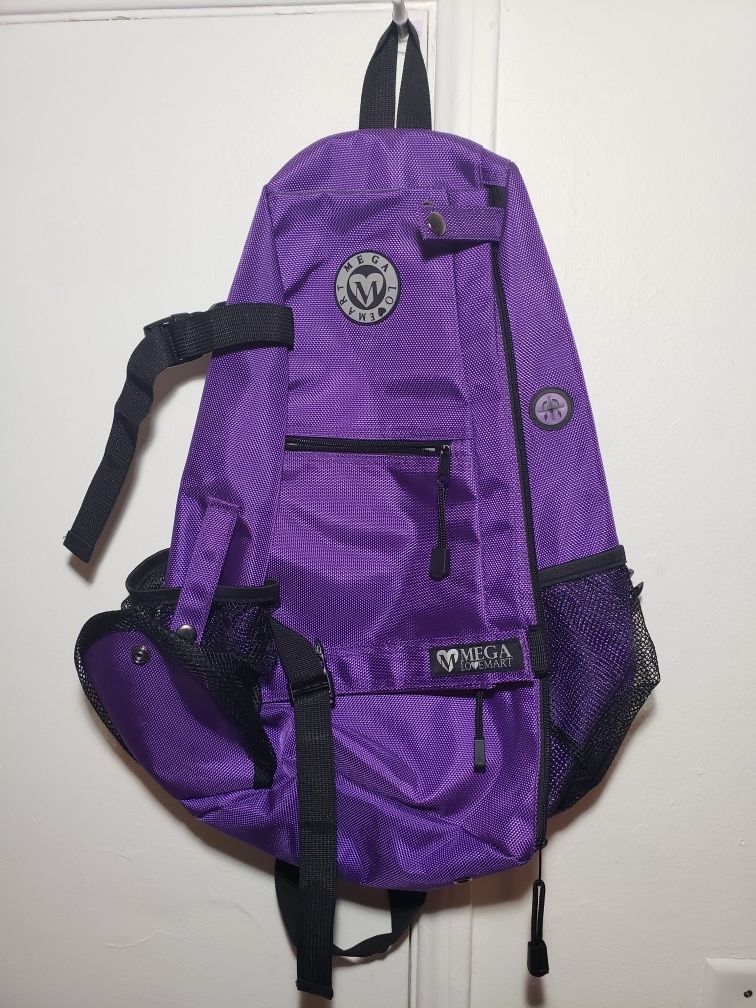 Megalovemart Yoga Backpack