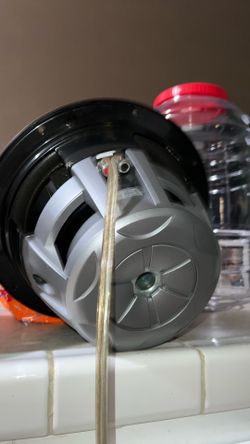 2 12”pioneer TS-W306C 1000watt