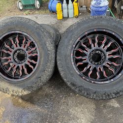 Rims 20s 