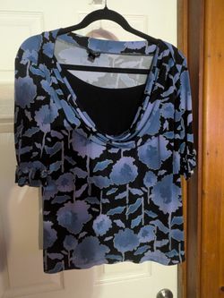 Woman's blouse