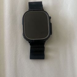 Apple Watch Ultra 