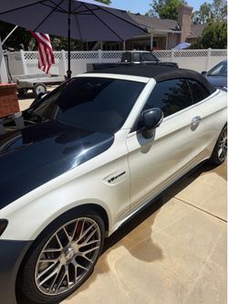 Vinyl wraps