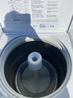 Lavadora Y Secadora Muy Buenas Speed Queen 