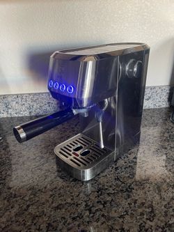 Casabrews Espresso Machine