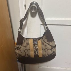 Woamen COACH bag Vintage