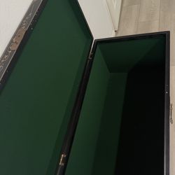 Asian Chest
