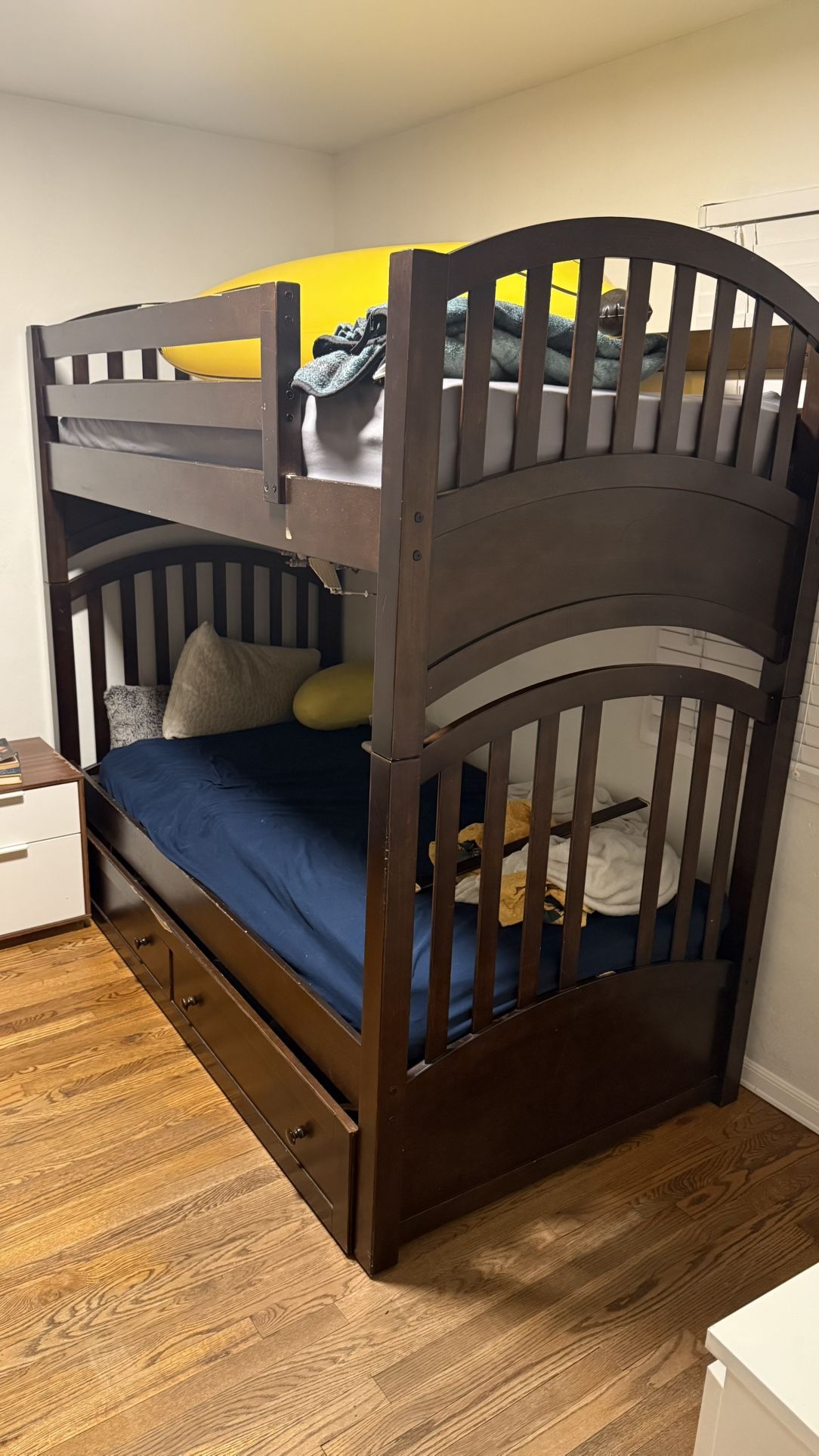 Bunk Bed - frame Only