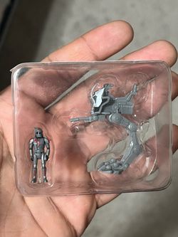 Star Wars Micro Galaxy Squadron Series 10 Bad Batch Set Brand New cash local Purchase only
