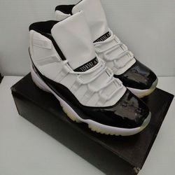 Jordan 11 Retro