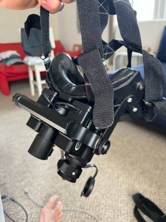 Night Vision Goggles