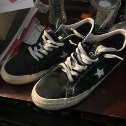 Converse One Star