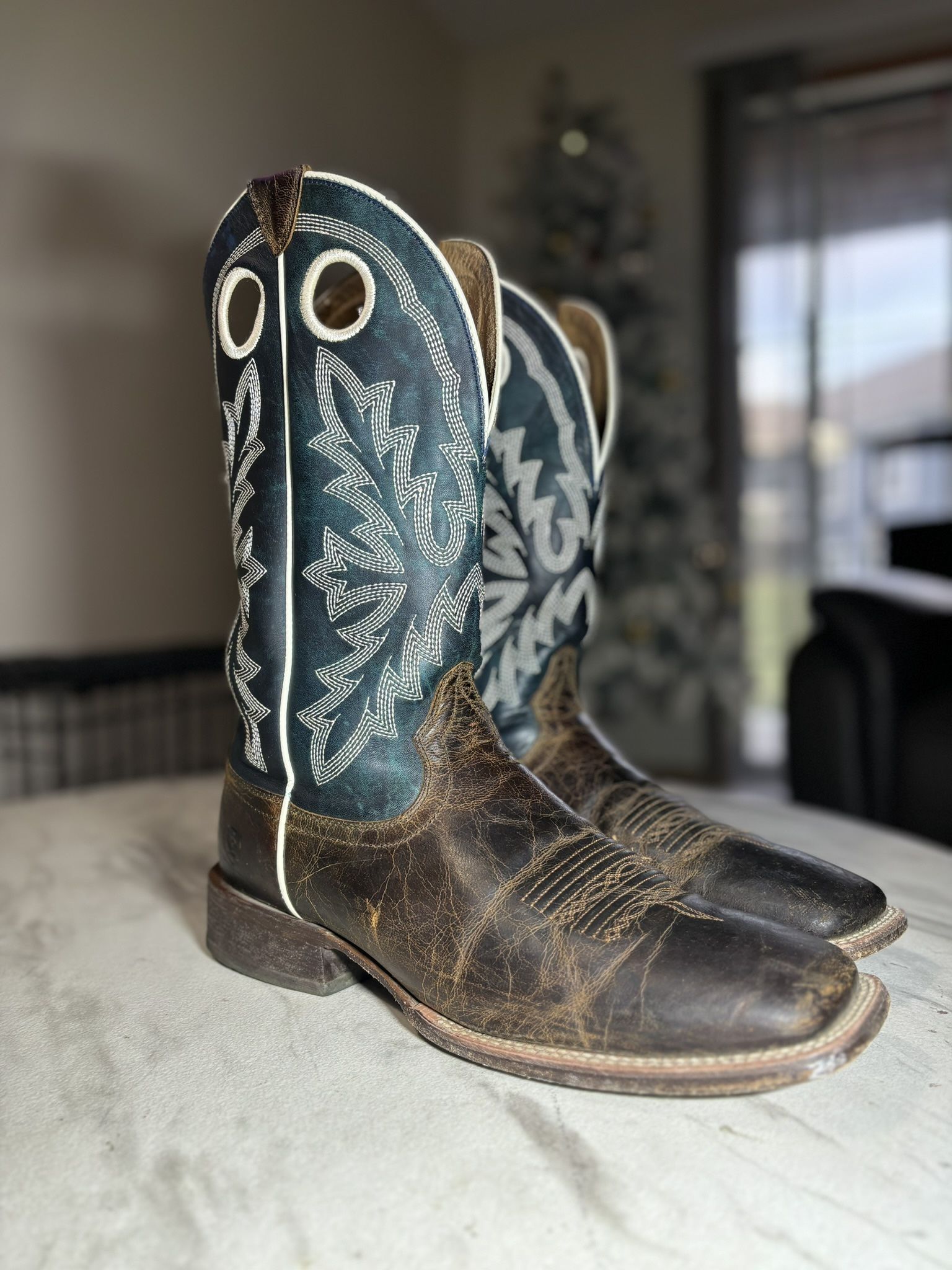 Ariat Boots