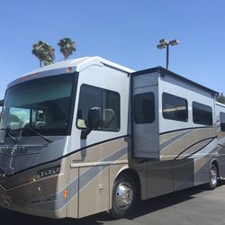 2017 Winnebago Forza