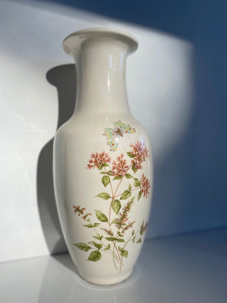 Ceramic German Vase 