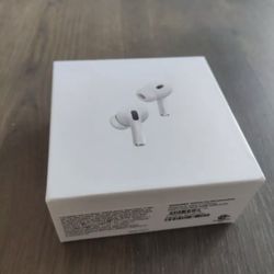 Apple AirPods Pro 2