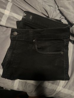 Men Hollister Jeans 