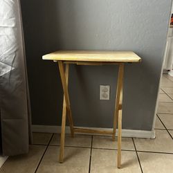 Table For Sale 