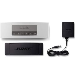 Bose SoundLink Mini
