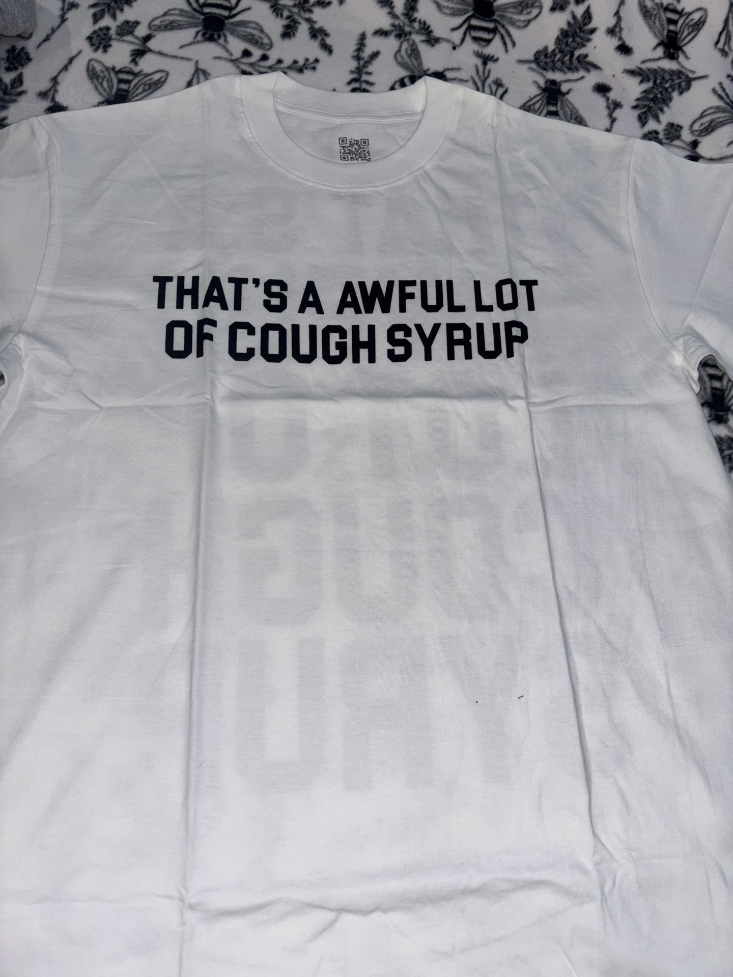 Cough Syrup