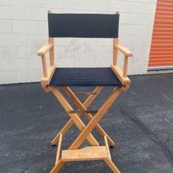 Telescope chairs for sale sale