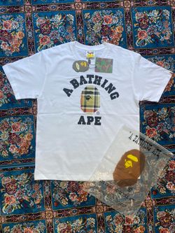 Bape shirt