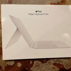 Apple magic keyboard folio