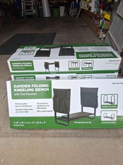 Para trabajar en el jardín