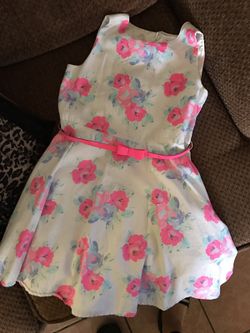 Dress size 12