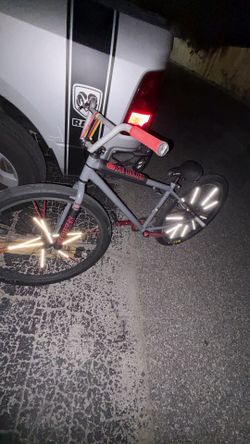 Selling Ripper 29 wheelie bike