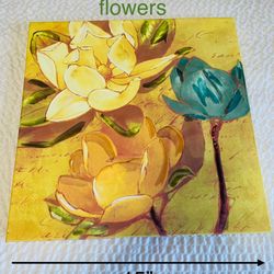 Floral Painting