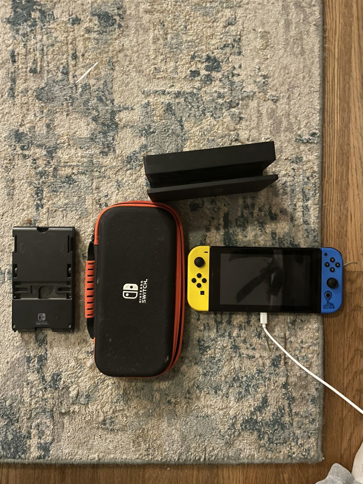 Fortnite Nintendo Switch 