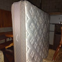 King Size Mattress 