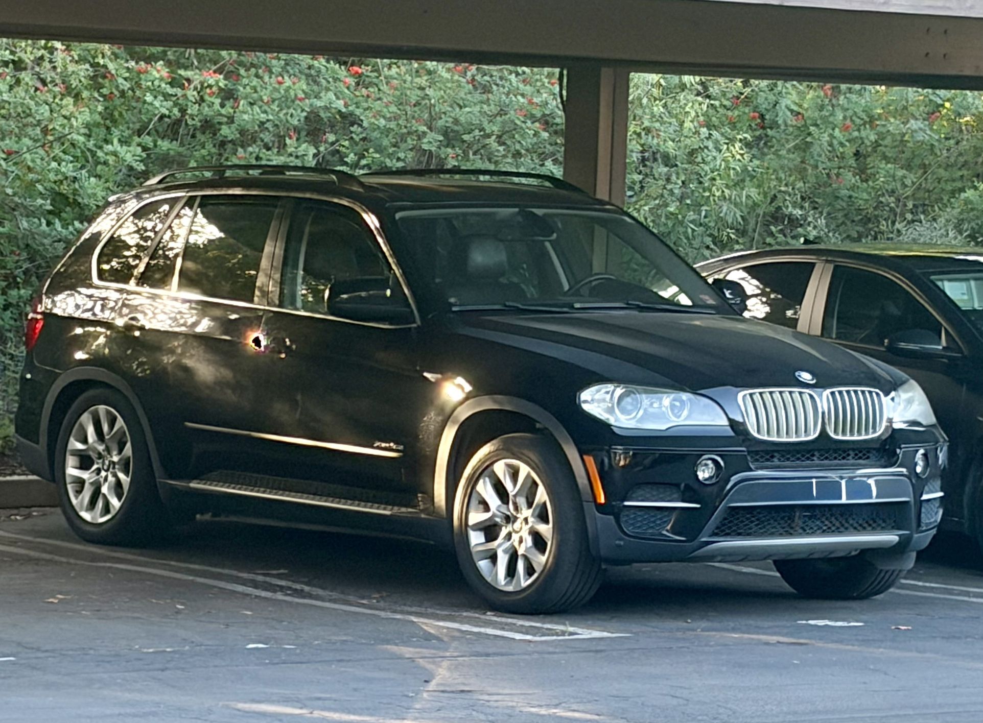 2013 BMW X5