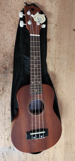 Aquila Ukulele - Soprano