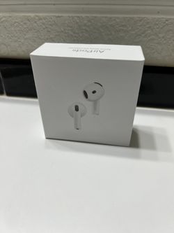 AirPod 4s W ANC