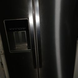 Whirlpool Fridge