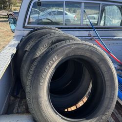 225/60R16 Tires 